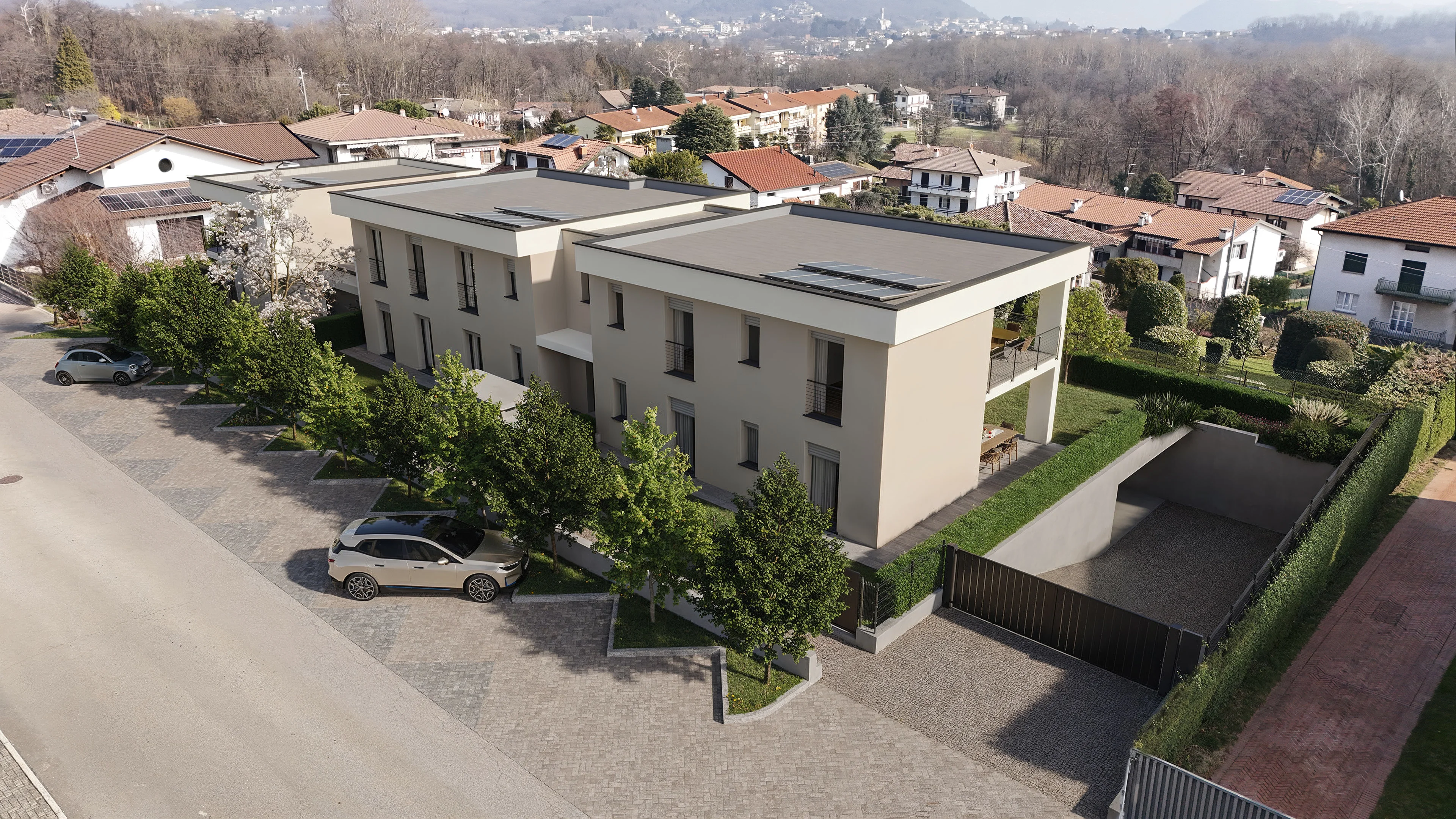 Albiolo (CO) - 5